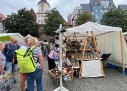 Toepfermarkt In Jena Wieder Ein Besuchermagnet 14